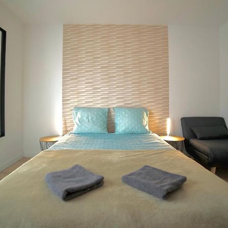 B&B Chez L'Habitant Chambre Privative Sur La Route Des Vins Tv Parking Box Velo Issenheim Dış mekan fotoğraf