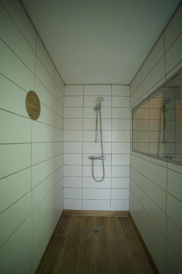 B&B Chez L'Habitant Chambre Privative Sur La Route Des Vins Tv Parking Box Velo Issenheim Dış mekan fotoğraf