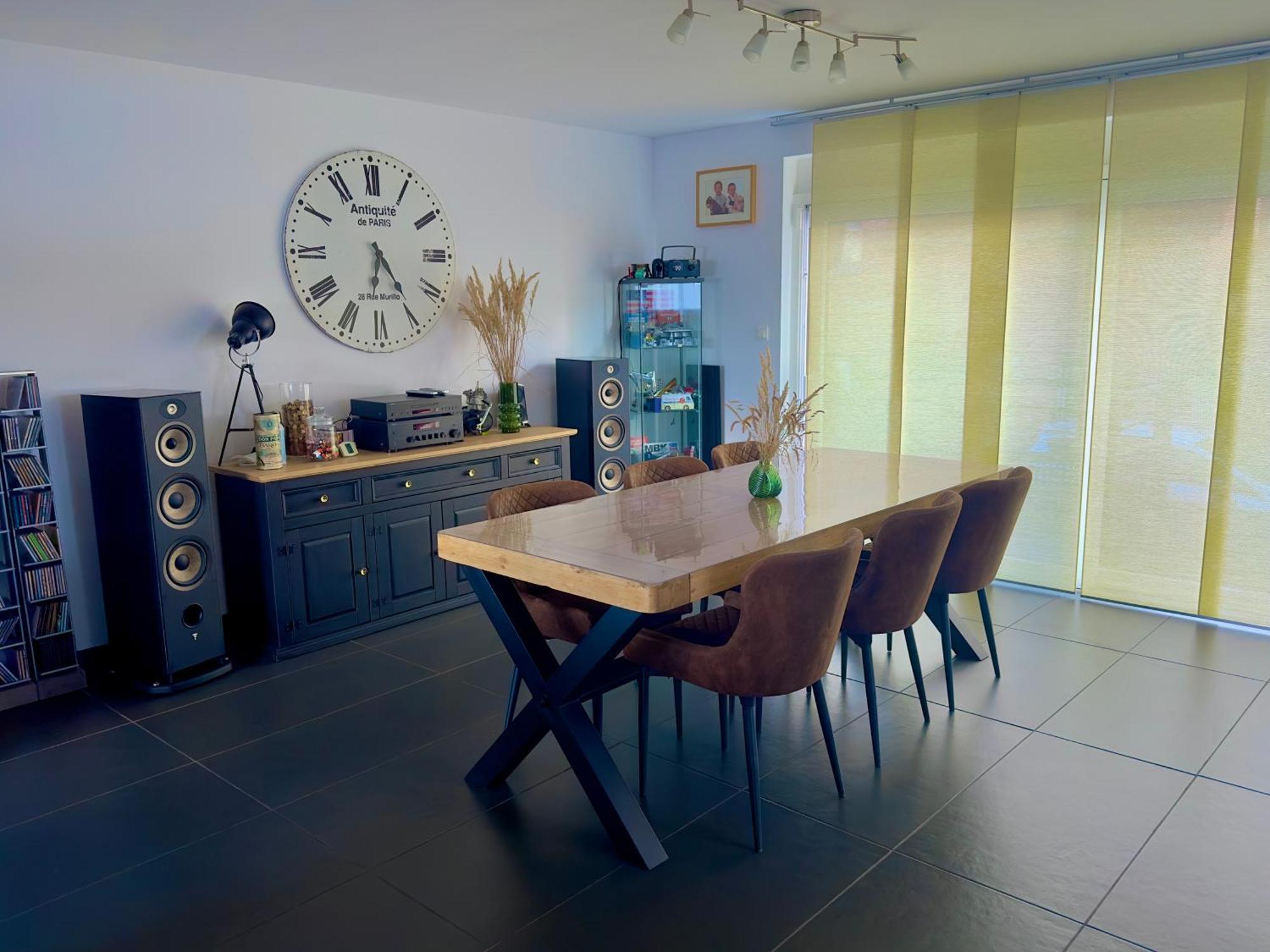 B&B Chez L'Habitant Chambre Privative Sur La Route Des Vins Tv Parking Box Velo Issenheim Dış mekan fotoğraf